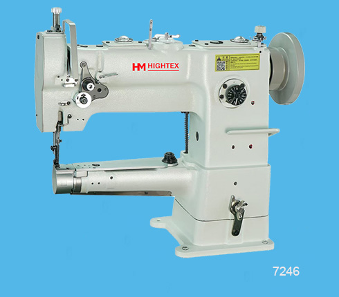 Juki DSC-246 industrial sewing machine