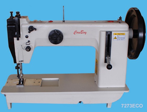 webbing slings sewing machine