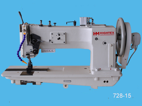 double needle upholstery sewing machine