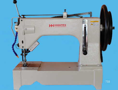 safety harness sewing machine