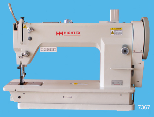 big bag sewing machine