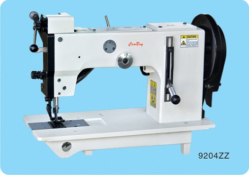 Adler 366 zigzag sewing machine