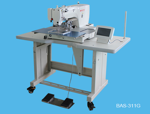 Brother BAS-311GMejor mquina de coser electrnica programable