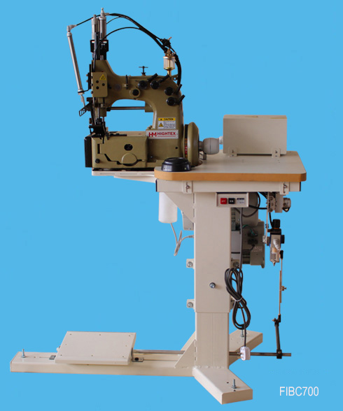 FIBC700 big bag sewing machine