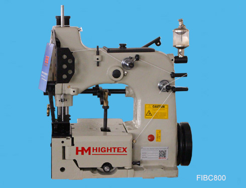 FIBC800 bag Sewing Head