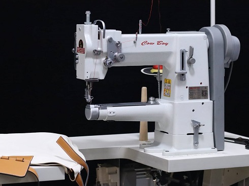 Adler 69 free arm sewing machine