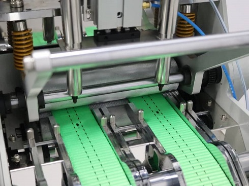 Point-marking device