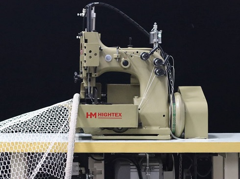 Union Special 81500CZ rope net sewing machine